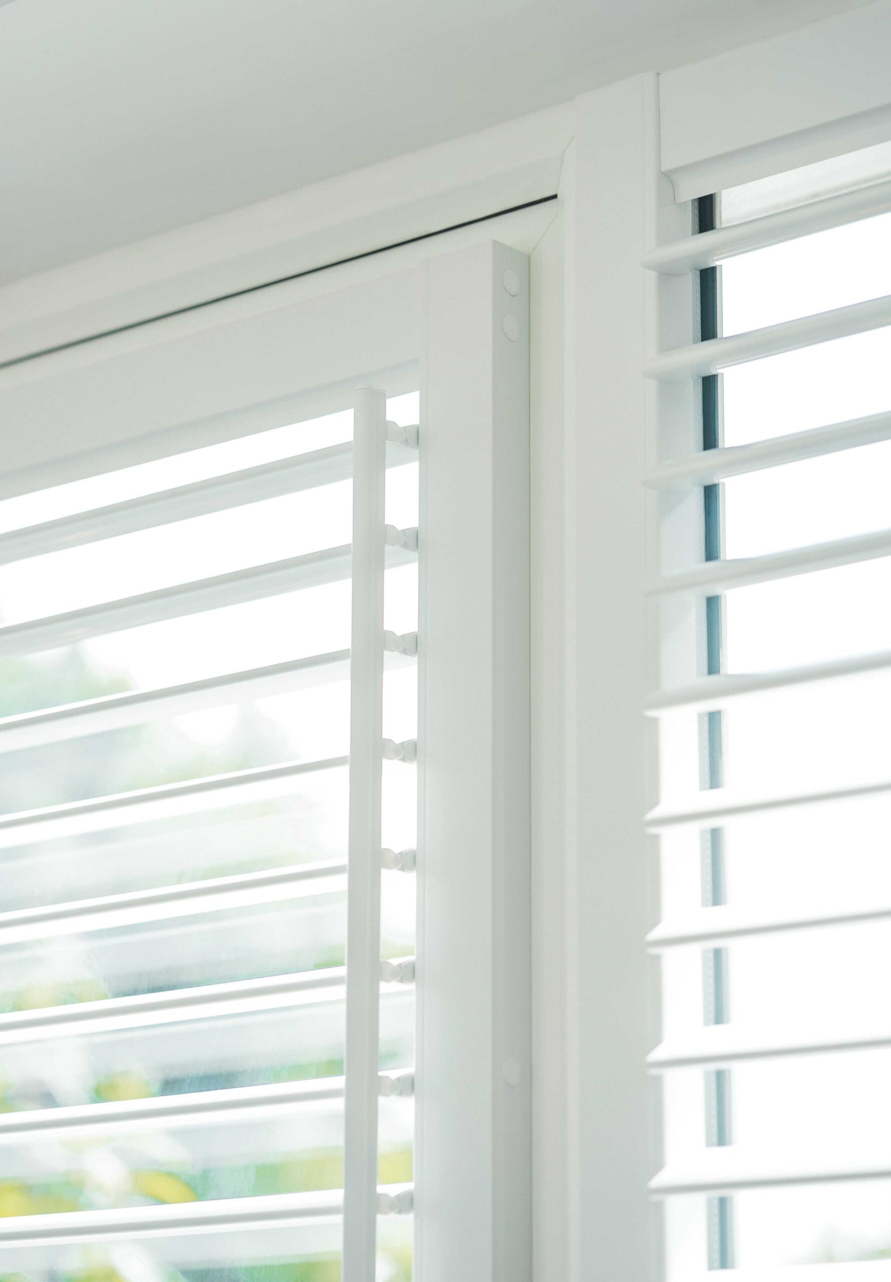 3 Surprising Benefits of Shutter Blinds