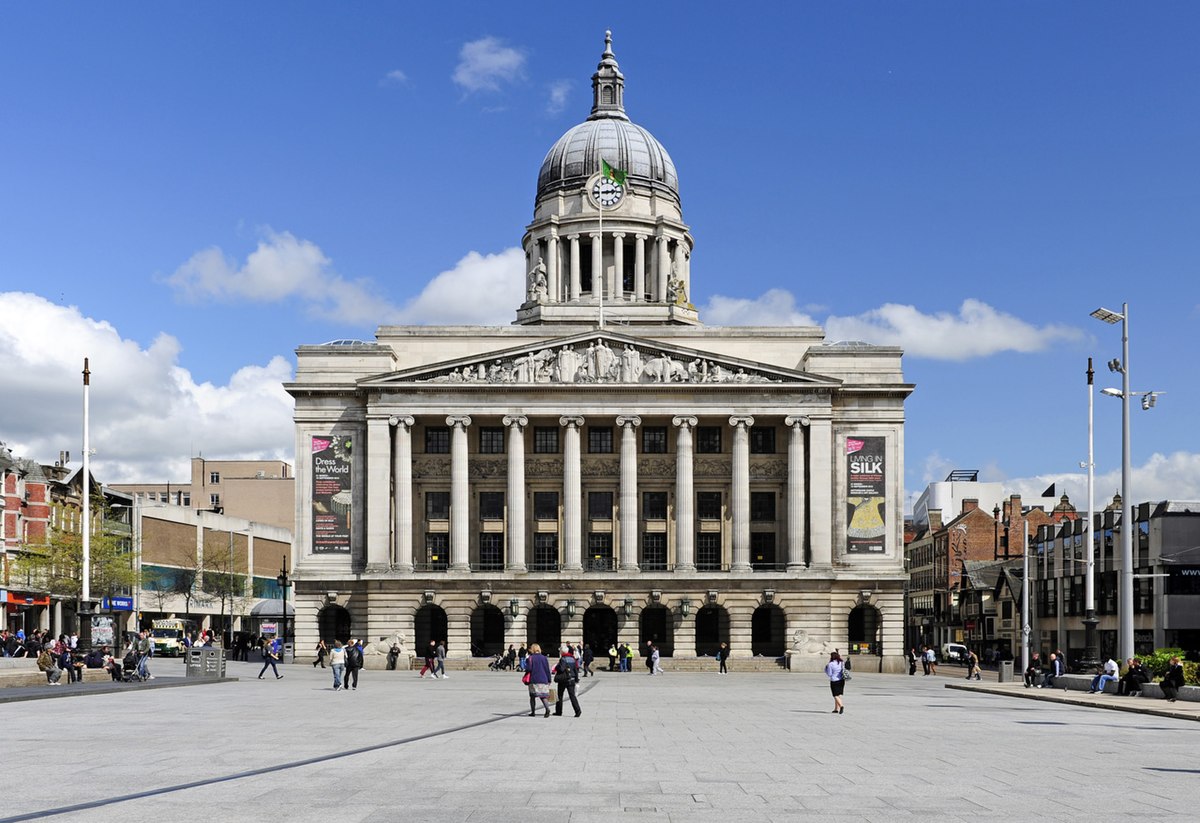 5 Fun Things to Do in Nottingham: Beyond Robin Hood