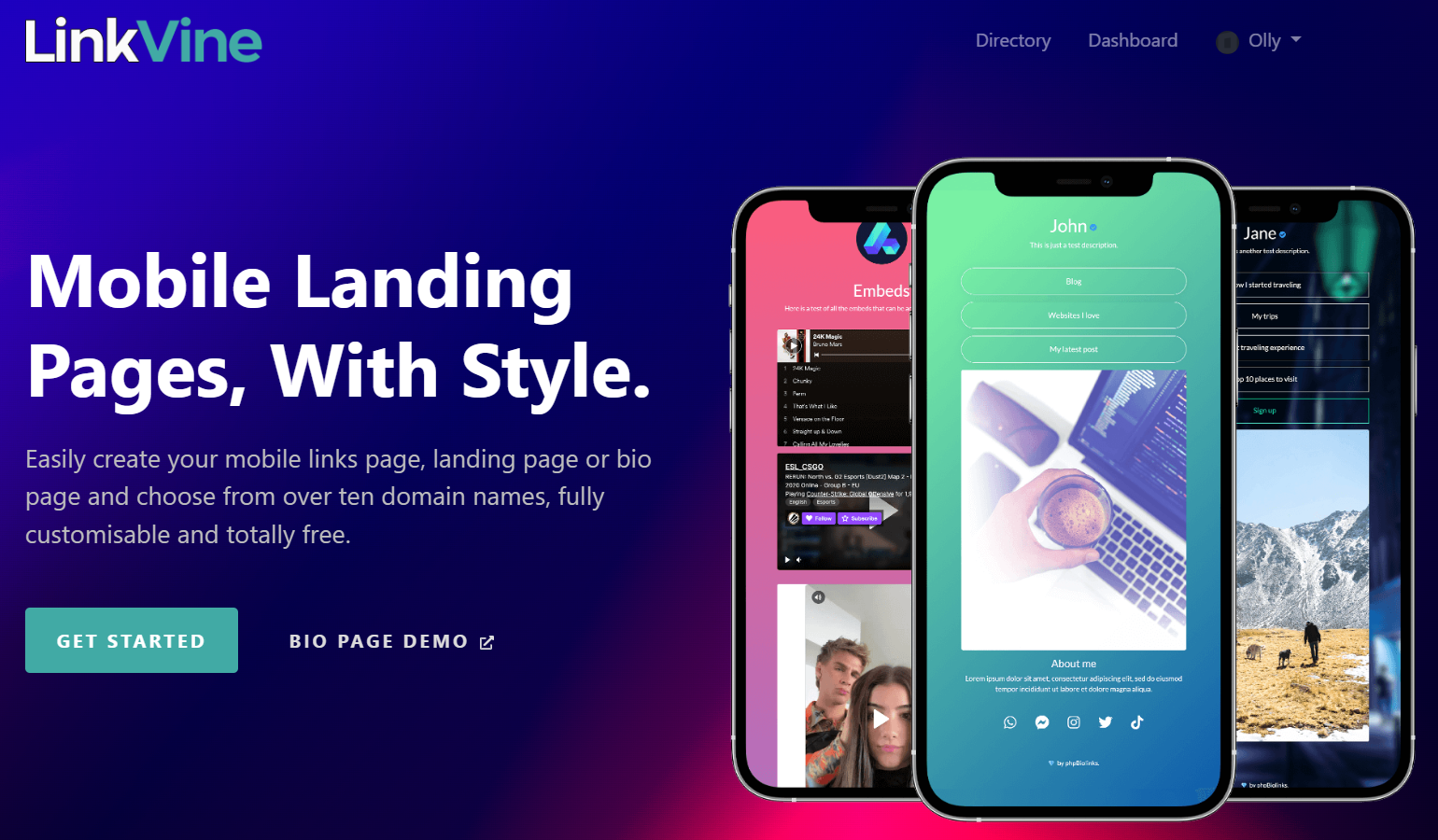 Why You Need a Link in Bio Tool