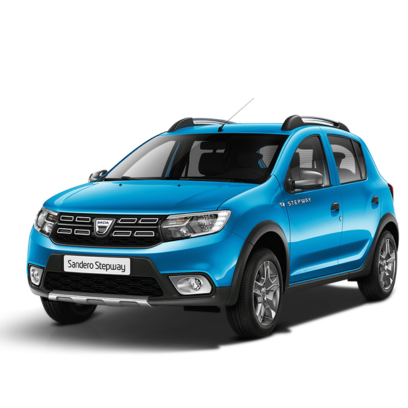Buying a New Car