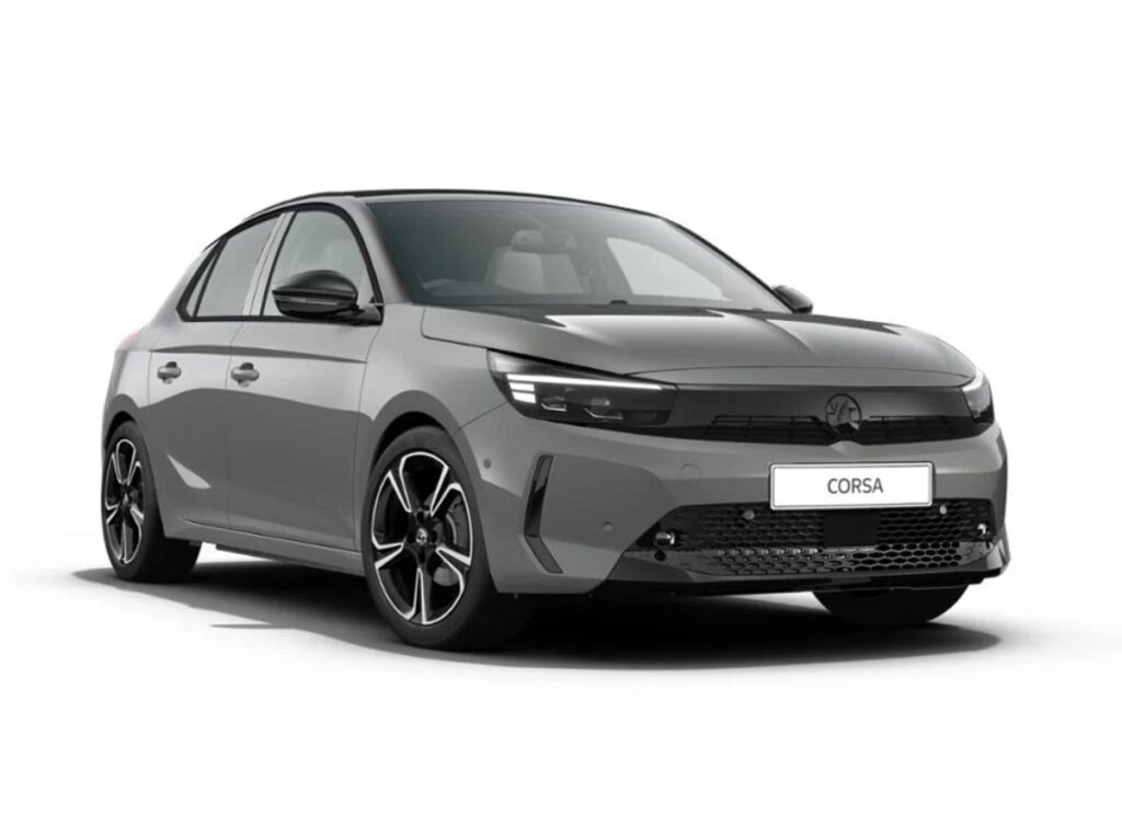 Buying a New Car