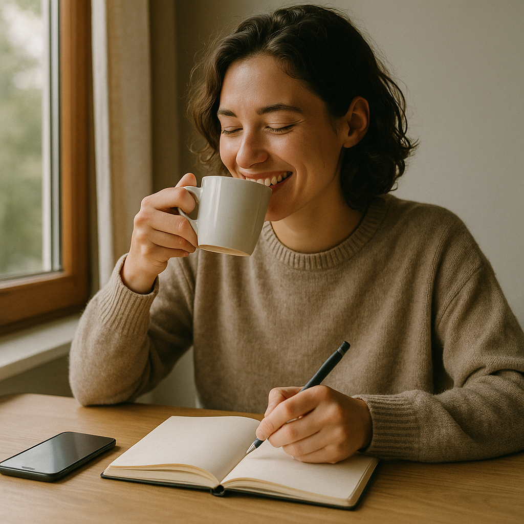 Digital Overload: How Constant Screen Time Is Quietly Draining Your Health