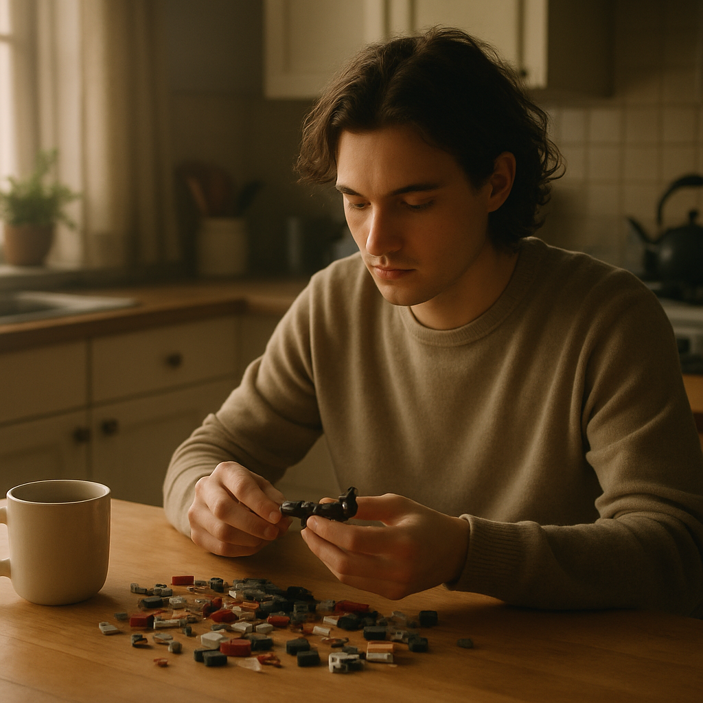 How Mindful Hobbies Reduce Stress And Boost Wellbeing