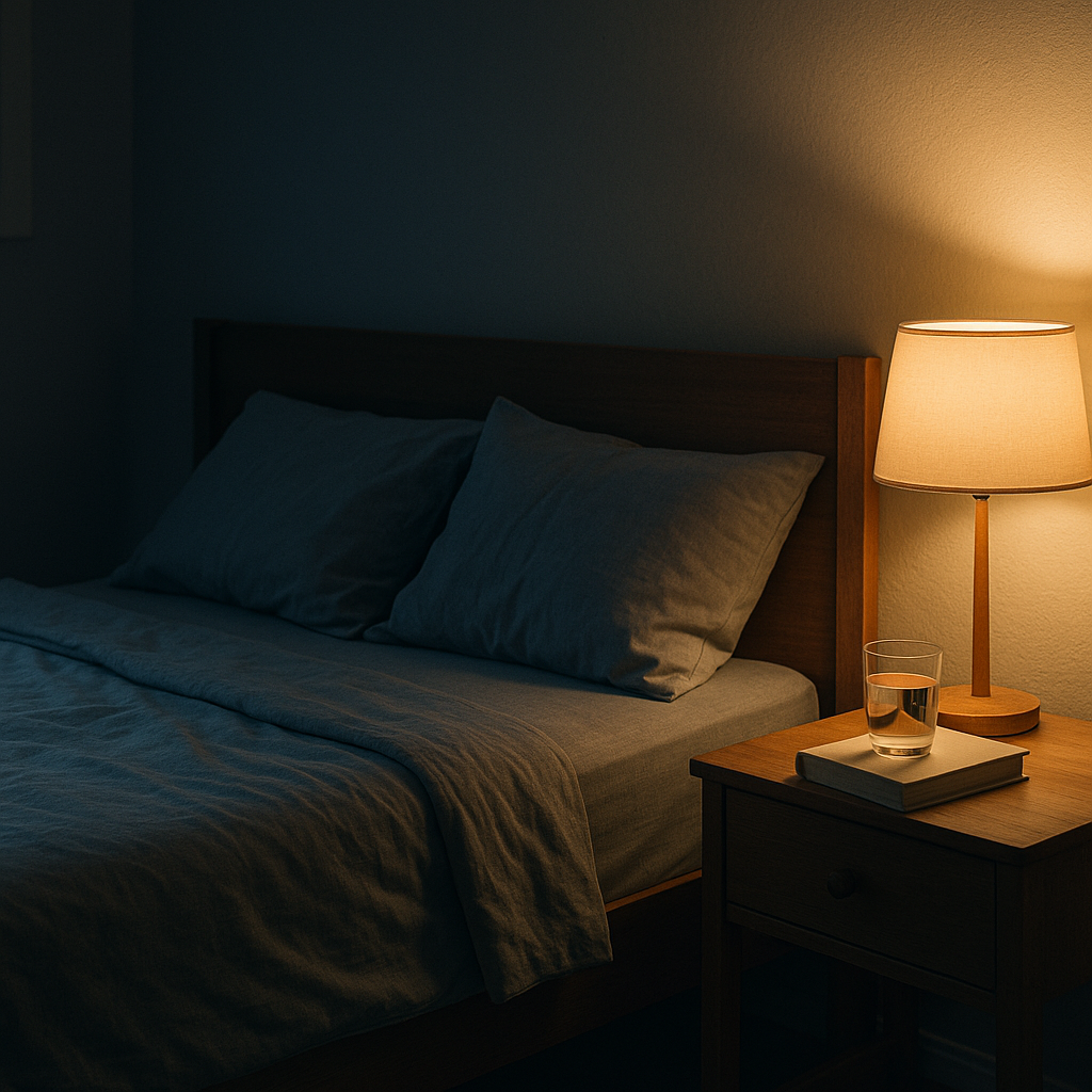 Simple Sleep Hygiene Tips You Can Start This Week