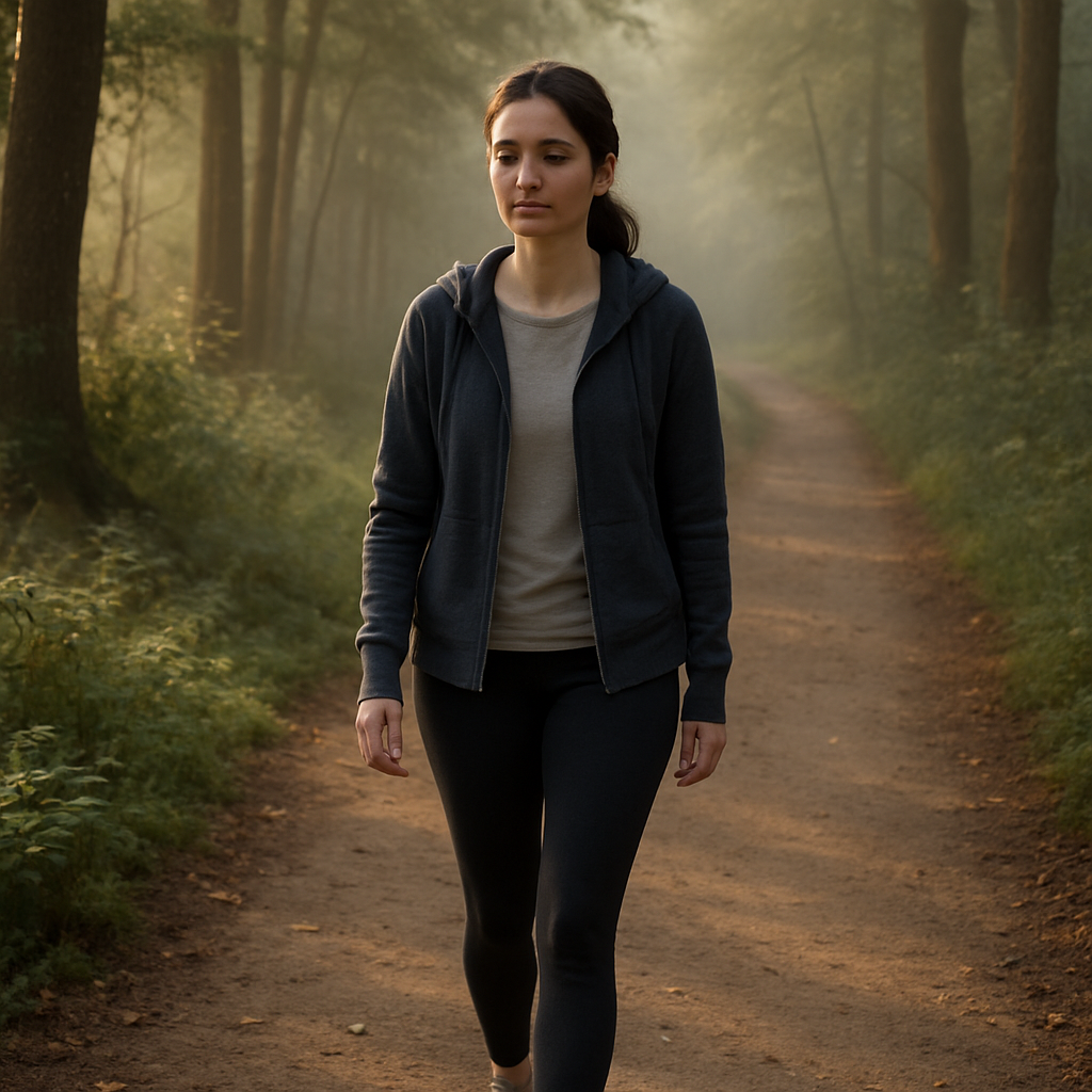 How to Return to Exercise After Illness: A Phased Guide