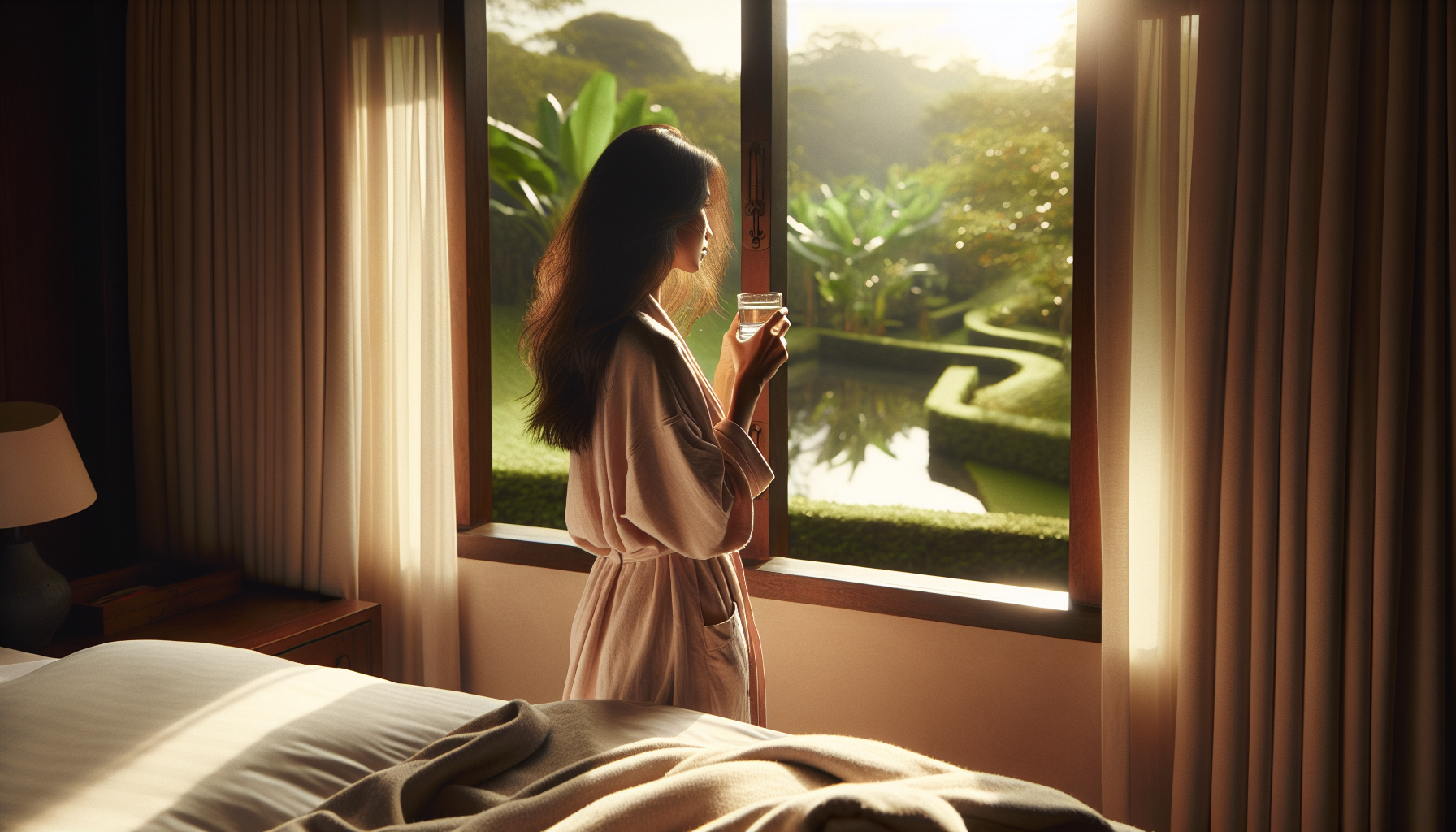 Why a Morning Wellness Routine Could Be the Best Thing You Do for Your Health