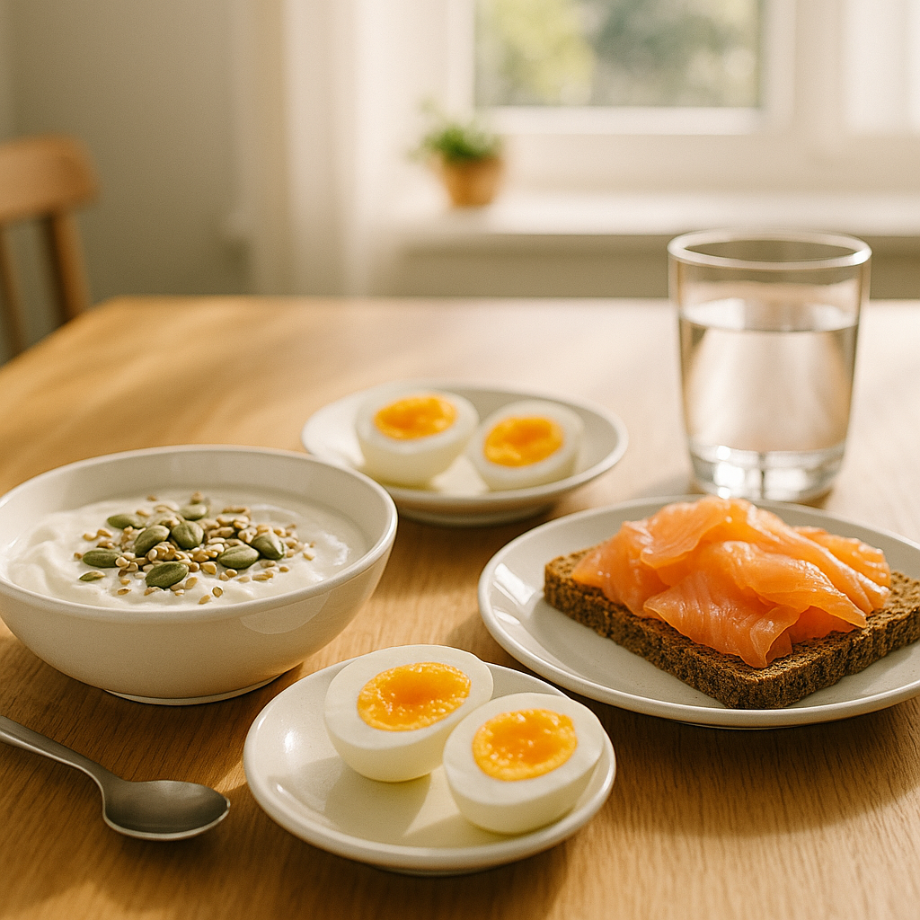 Protein Timing: Does When You Eat Protein Actually Matter for Muscle and Weight Loss?