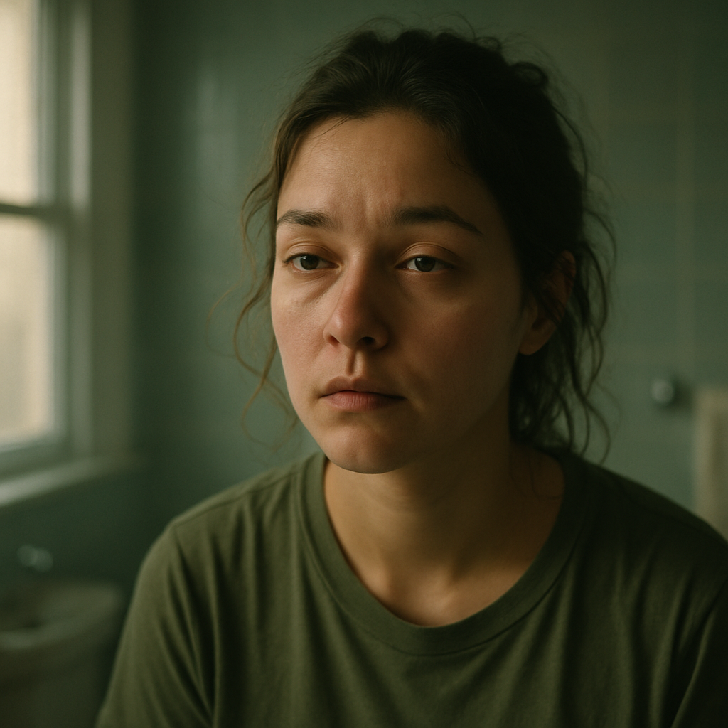 What Is Cortisol Face? The Science Behind the Viral Wellness Trend Explained