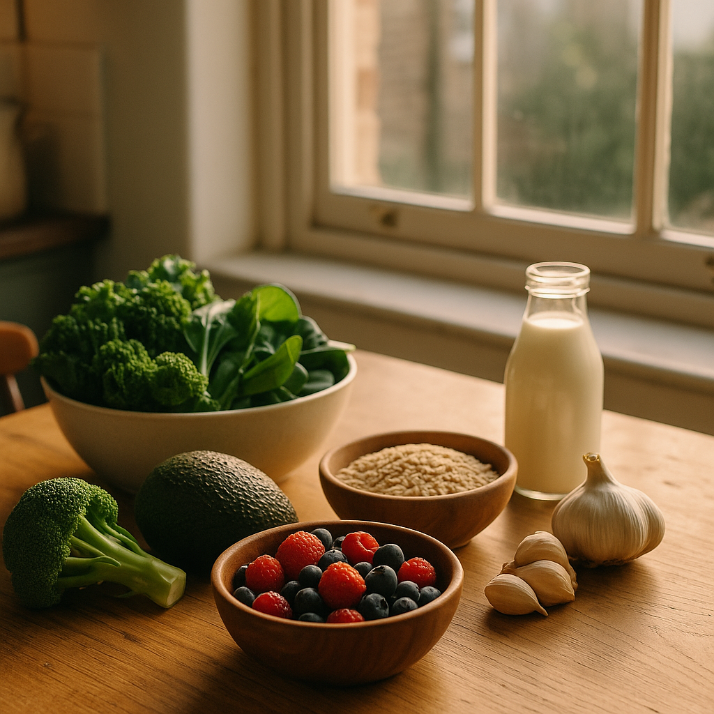 The Hidden Link Between Gut Health and Anxiety: What Your Microbiome Is Telling You