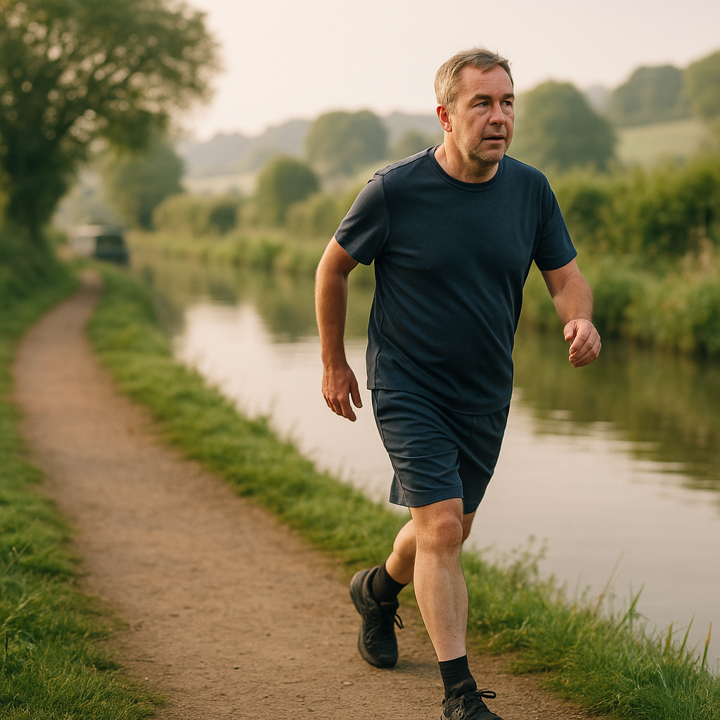 Zone 2 Cardio: The Low-Effort Exercise That Could Change Your Long-Term Health