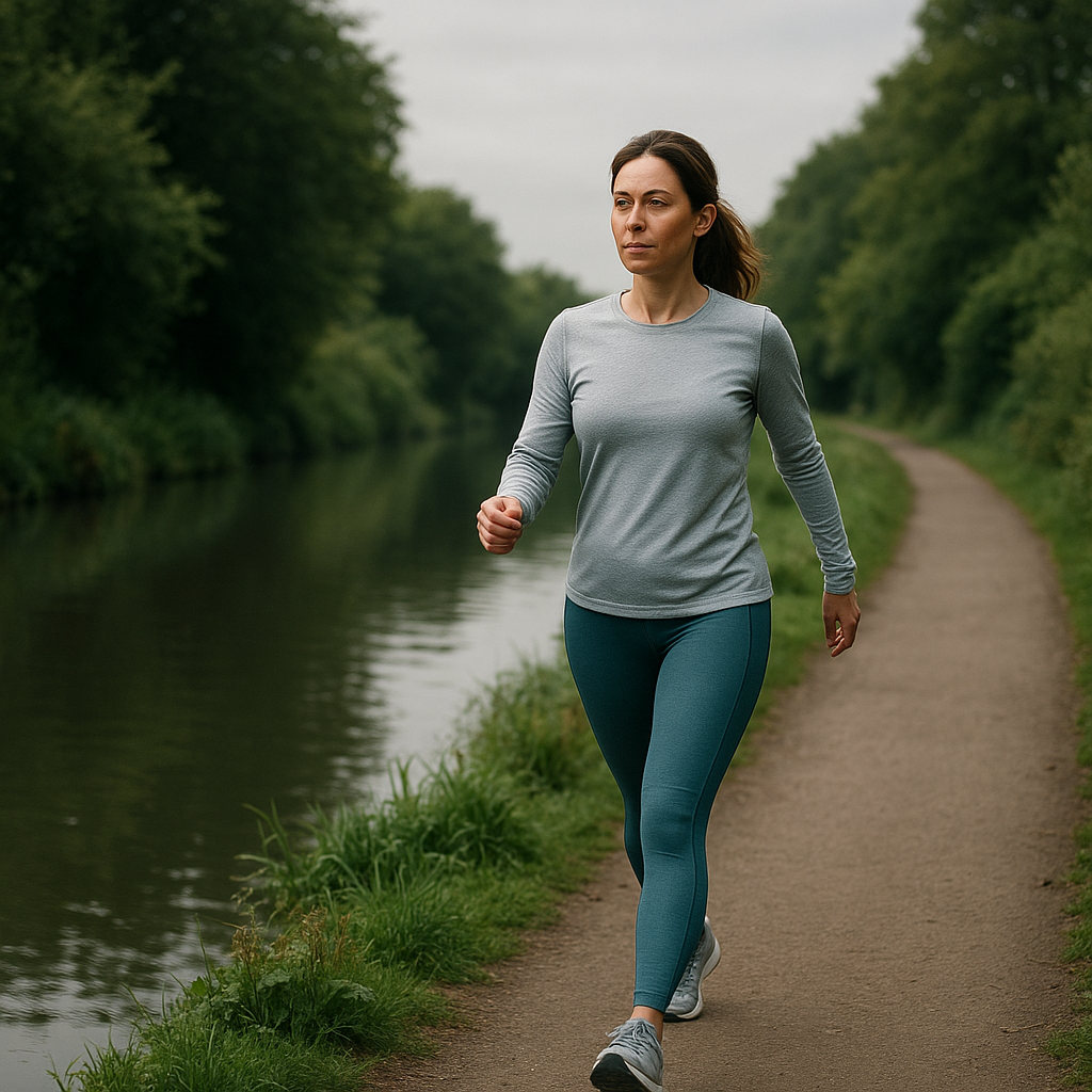 Zone 2 Cardio: The Low-Intensity Training Method That Could Transform Your Health