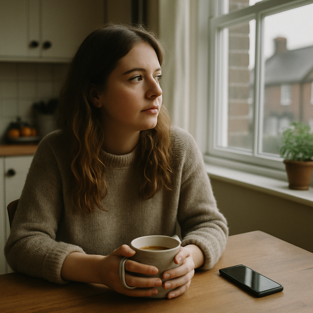 How to Do a Dopamine Detox Without Ruining Your Social Life