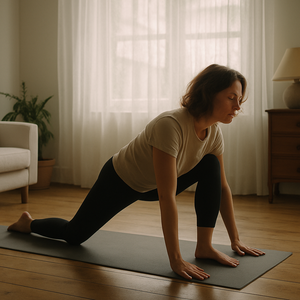 Cycle Syncing Your Workouts: A Beginner’s Guide