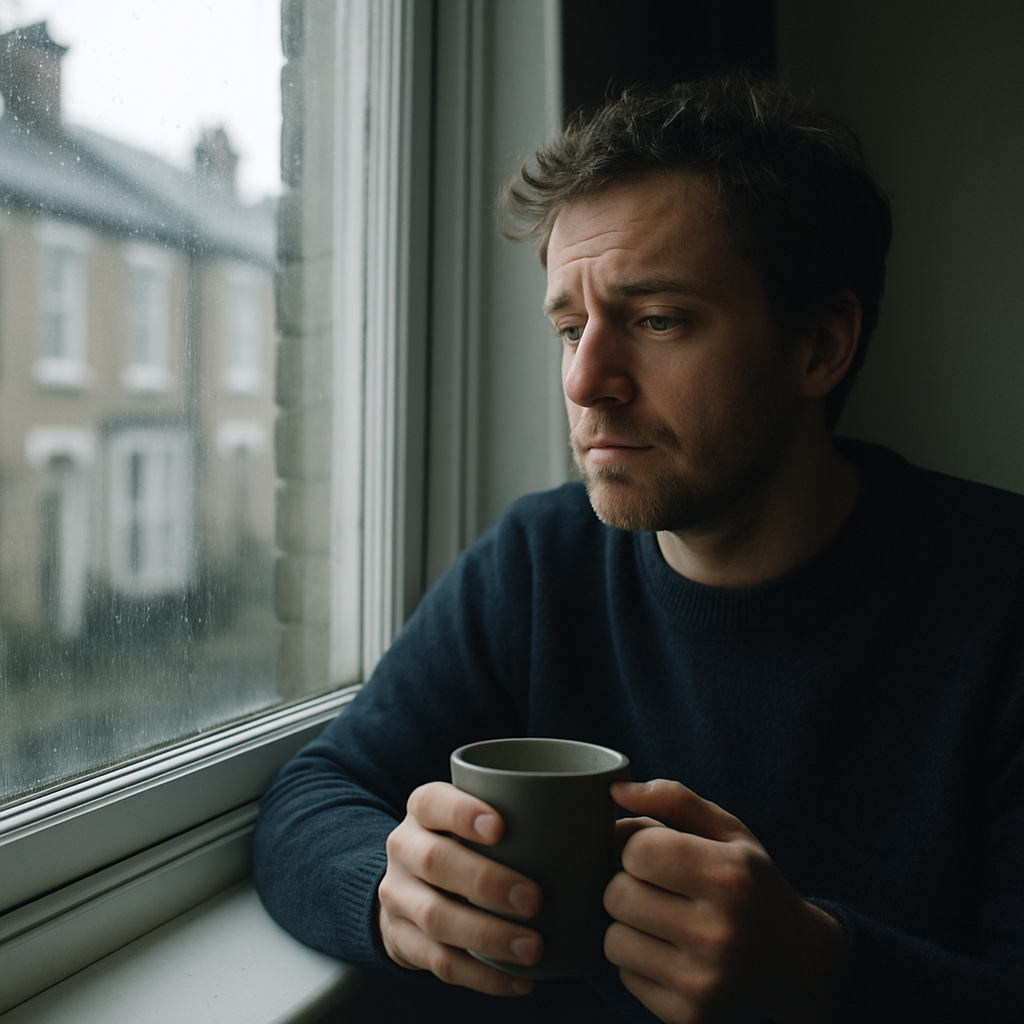 Seasonal Affective Disorder vs Winter Tiredness: How to Tell the Difference and What the NHS Recommends