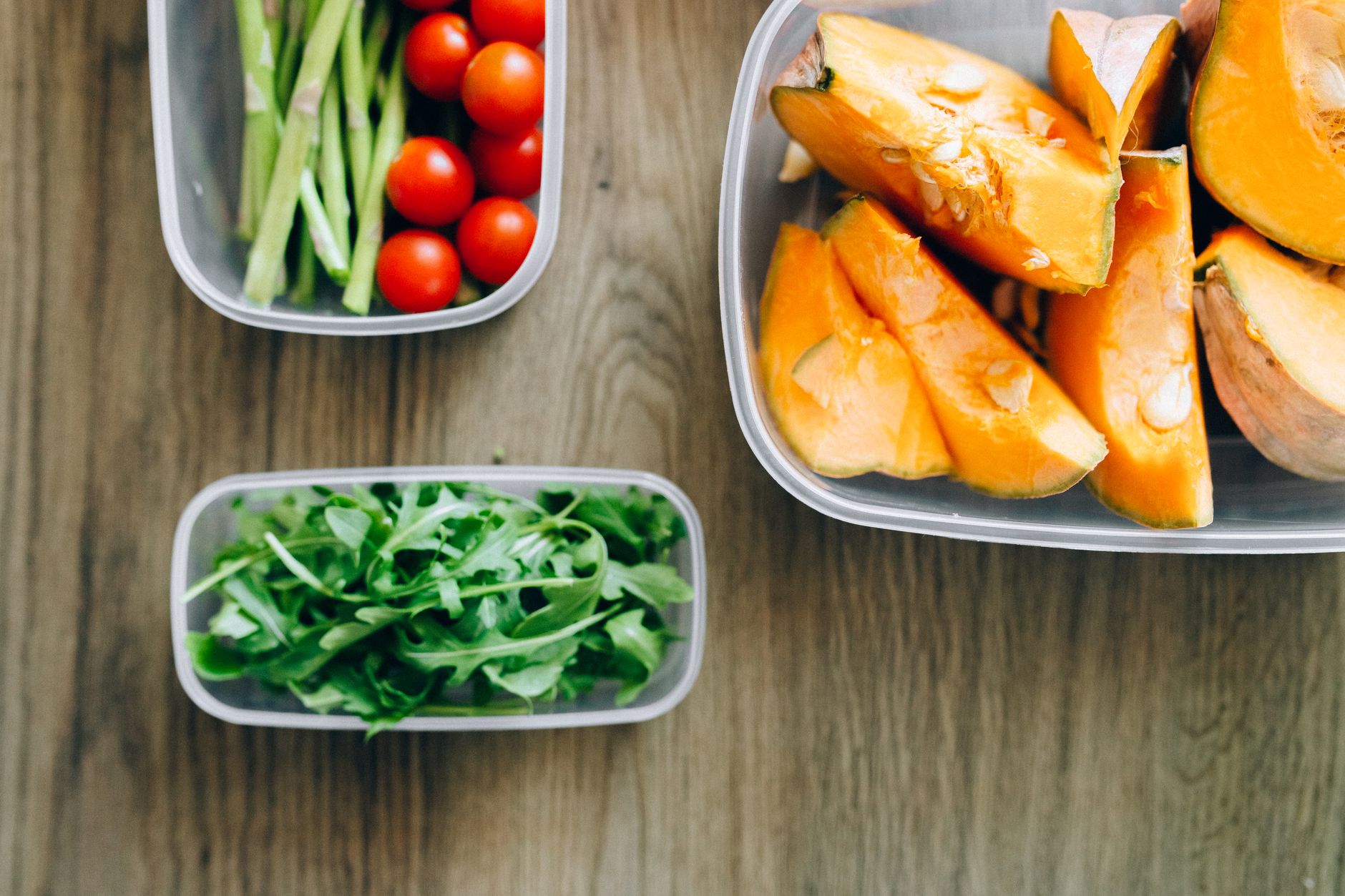 Why Eating the Same Meals on Repeat Might Be Better for Your Gut Than You Think
