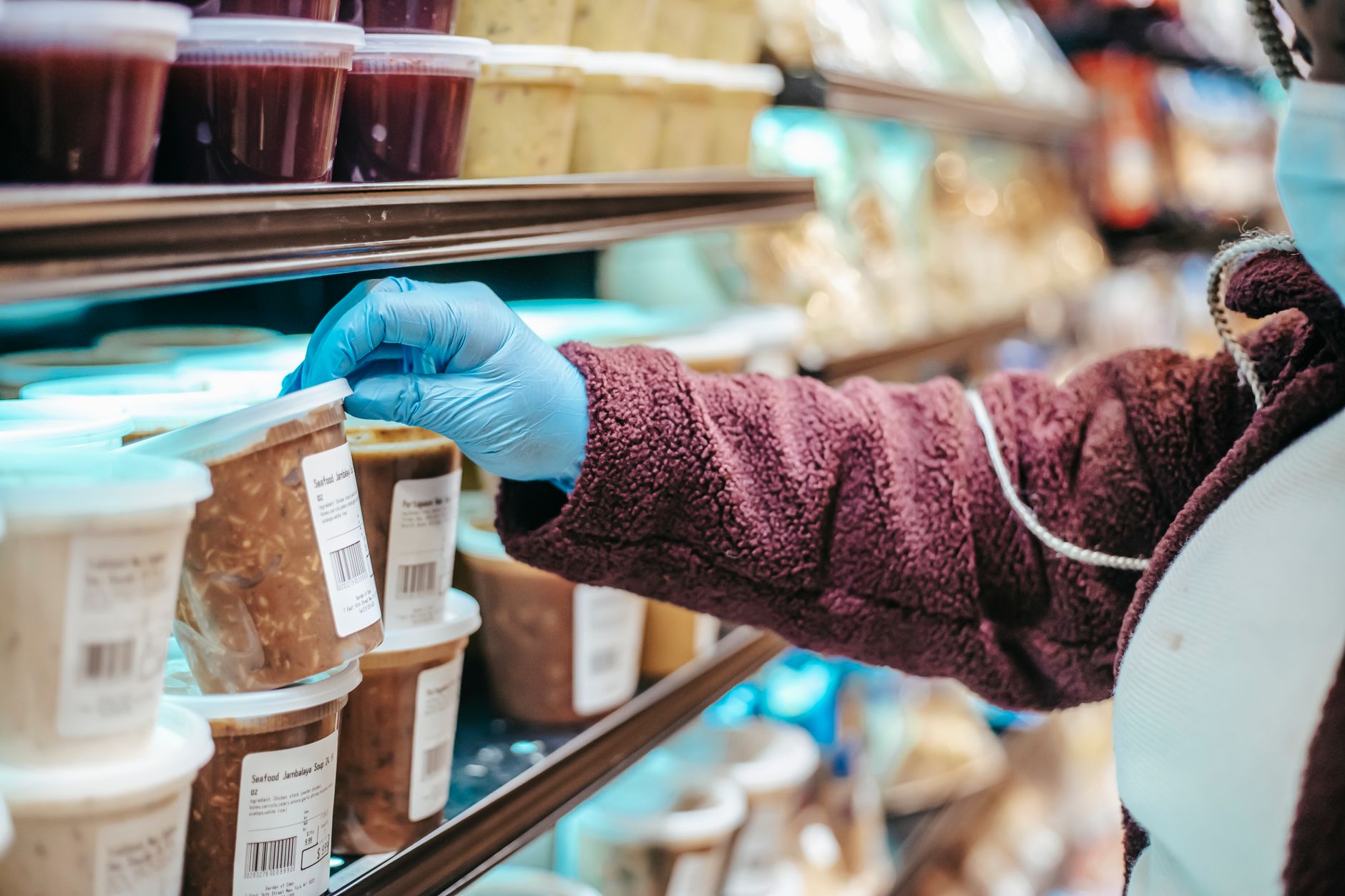 Microplastics and Human Health: What UK Scientists Currently Know and Whether You Should Be Worried
