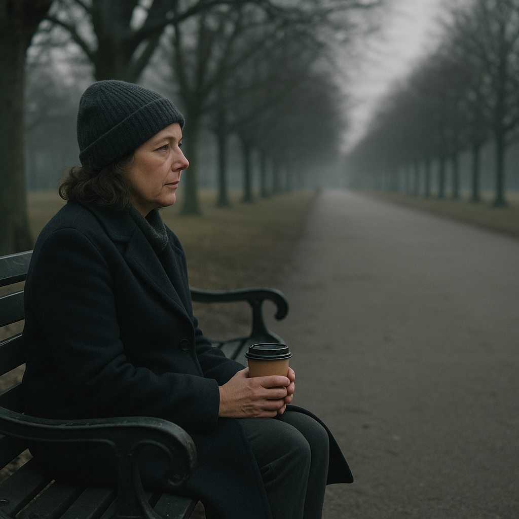 Loneliness Is a Public Health Crisis in the UK, Here Is What It Is Actually Doing to Your Body
