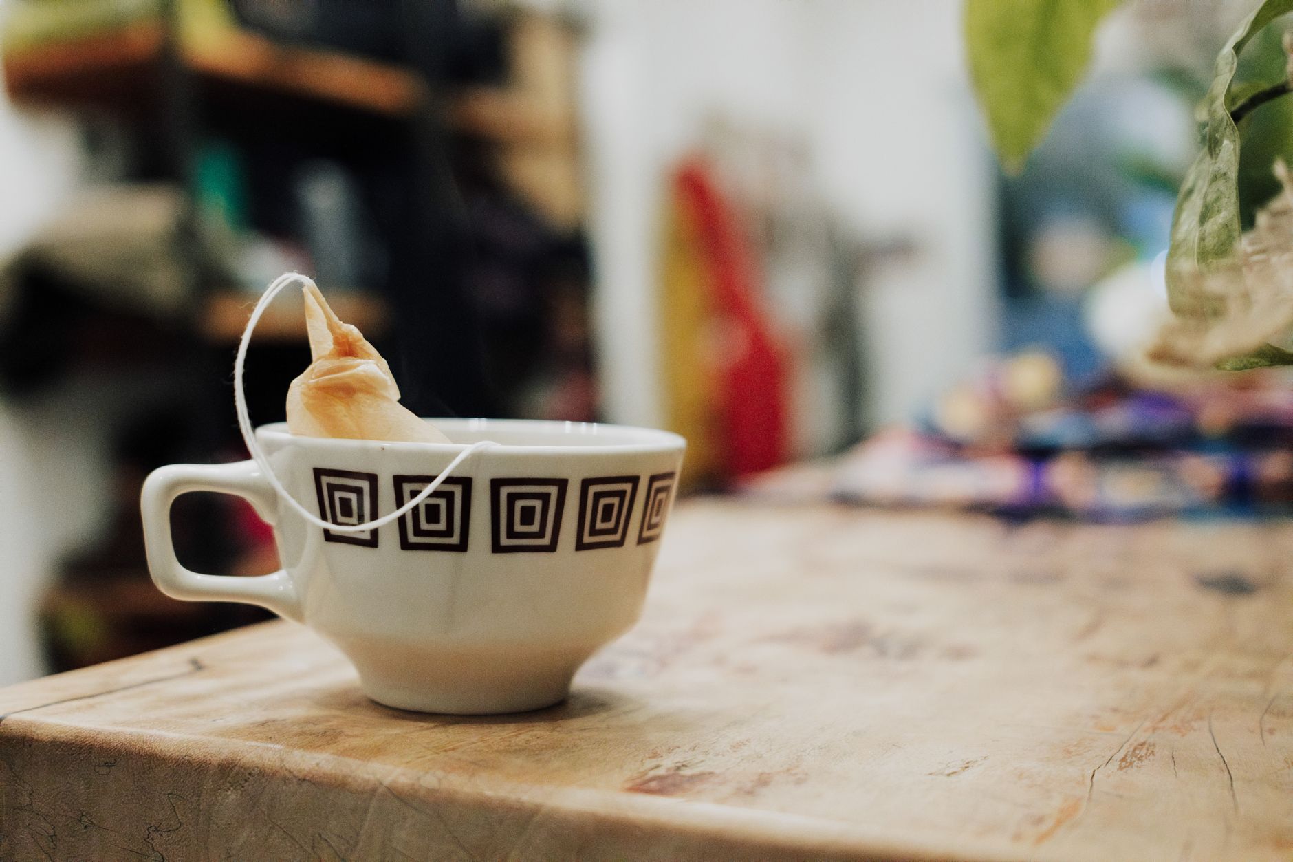 What Happens to Your Blood Pressure When You Drink Too Much Tea, a Very British Health Question
