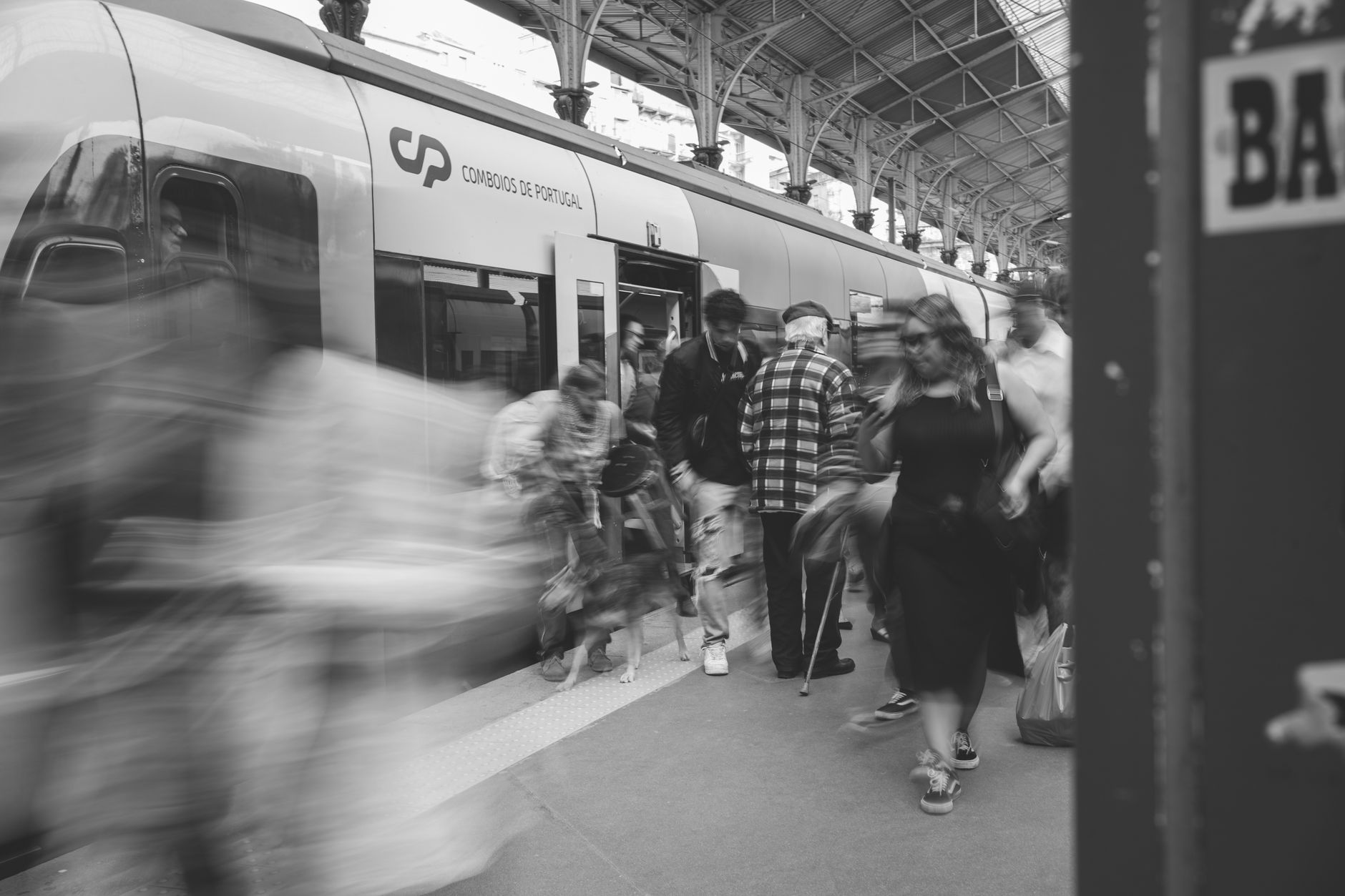The Hidden Health Toll of Long UK Commutes and How to Protect Yourself