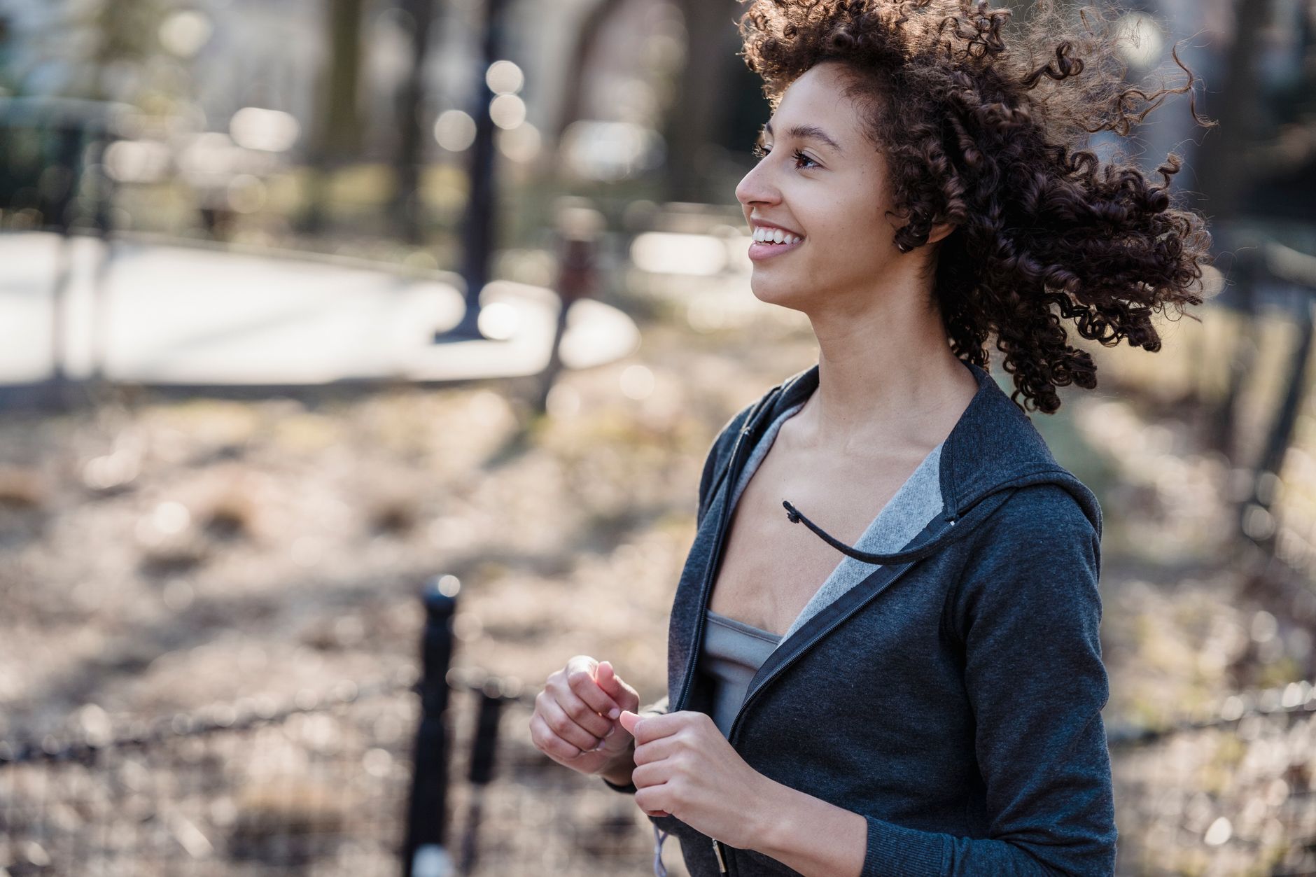 What Is VO2 Max and Why It Could Be the Most Important Number for Your Long-Term Health